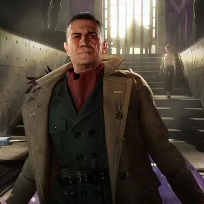 Фанаты Dying Light 2 вернули в игру вырезанный контент, показанный на E3. Так она должна была выглядеть изначально