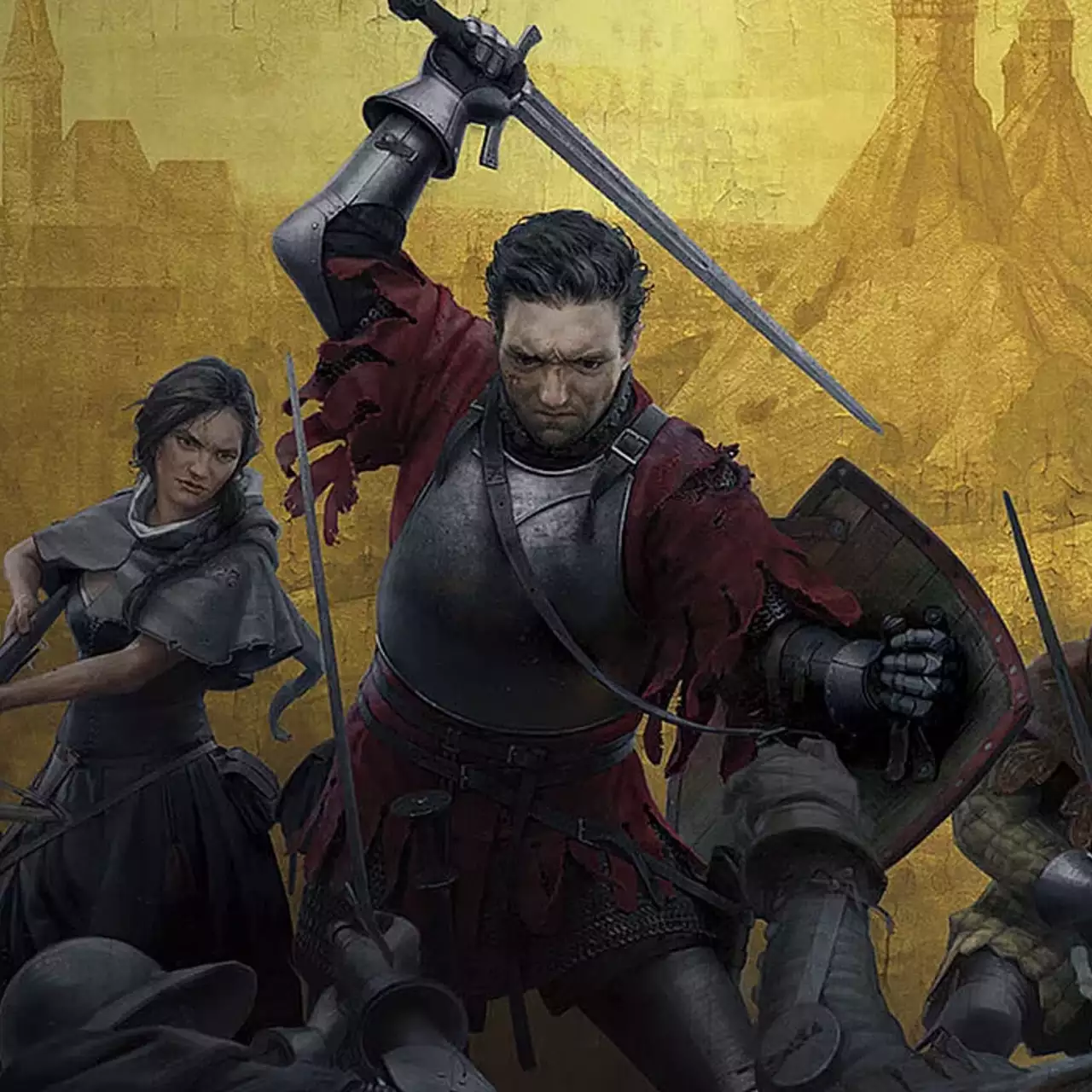 Обзор Kingdom Come: Deliverance 2