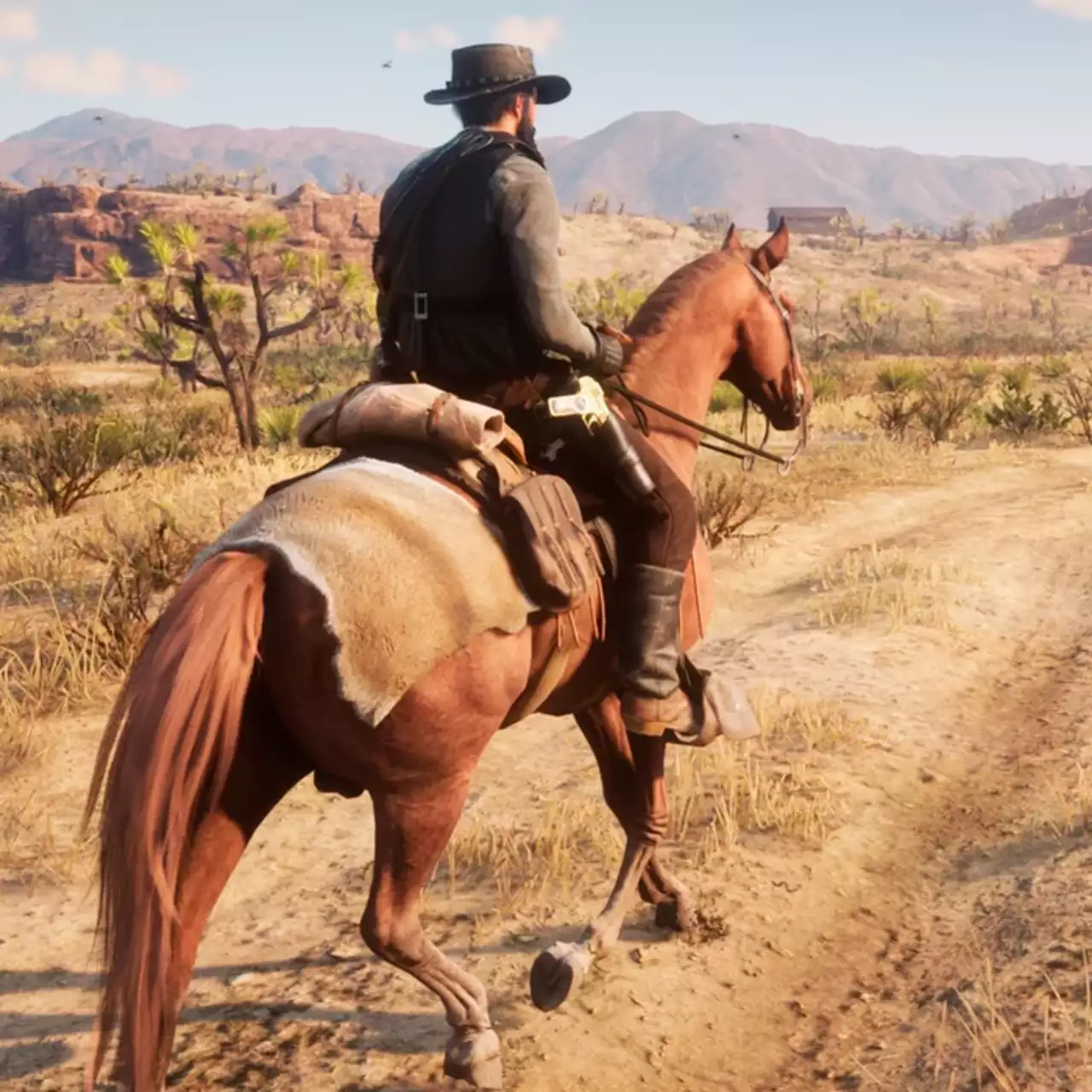 Распродажа топчика с увеличенной скидкой на игры от Rockstar Games, Bethesda, Capcom, Focus Entertainment и не только