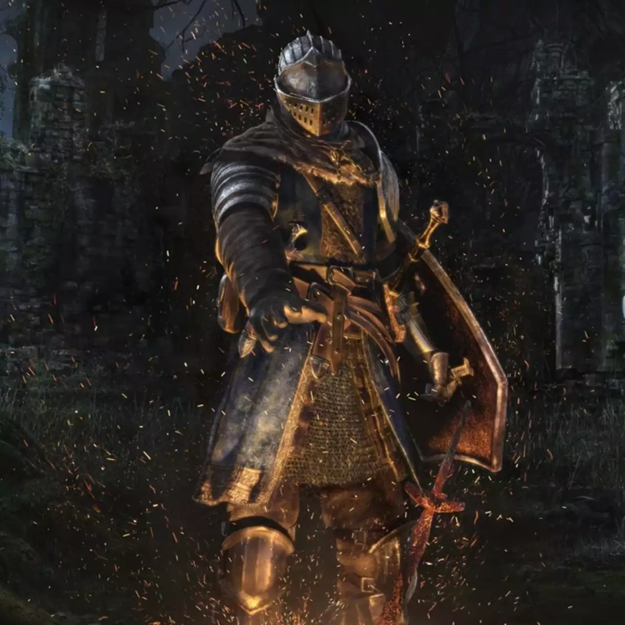 Dark Souls, Thief и Baldur's Gate 3: геймеры назвали ТОП-15 игр, которые поначалу вызывали ненависть, но затем полюбились
