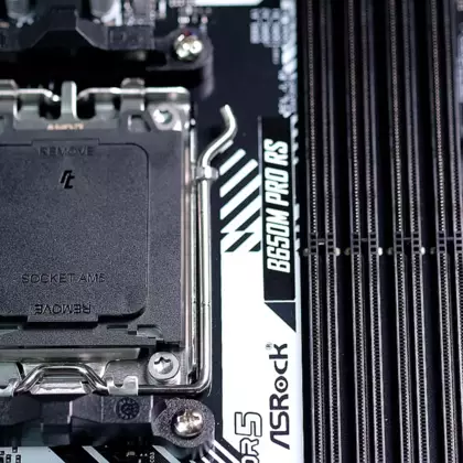 AMD сворачивает производство чипсетов B650 в пользу B850