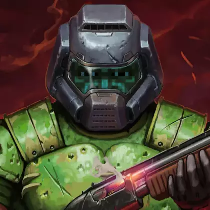 Шутер от создателя Doom и Quake Джона Ромеро остался без финансирования