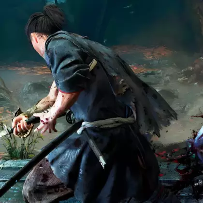 Capcom показала 10 минут геймплея Onimusha: Way of the Sword — расчлененка и особенности боевки