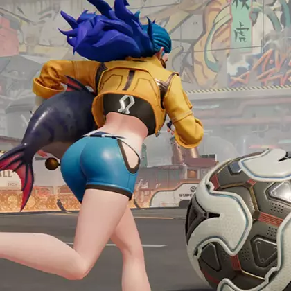 В Steam можно бесплатно забрать в библиотеку спортивный экшен Superball