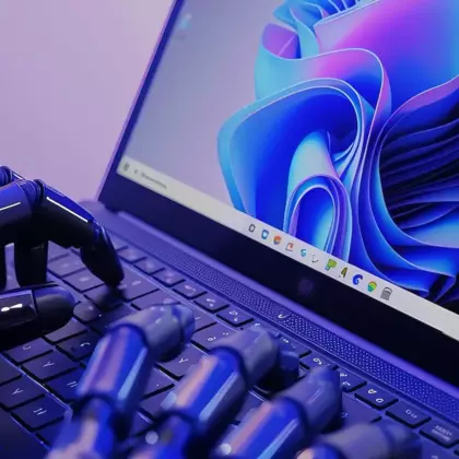 Microsoft анонсировала интеграцию ИИ-агентов и локальных моделей в Windows 11 к 2026 году