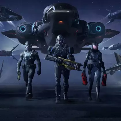 Долгострой Star Citizen приближается к $1 млрд донатов — безумные 153 млн долларов только за 2025 год