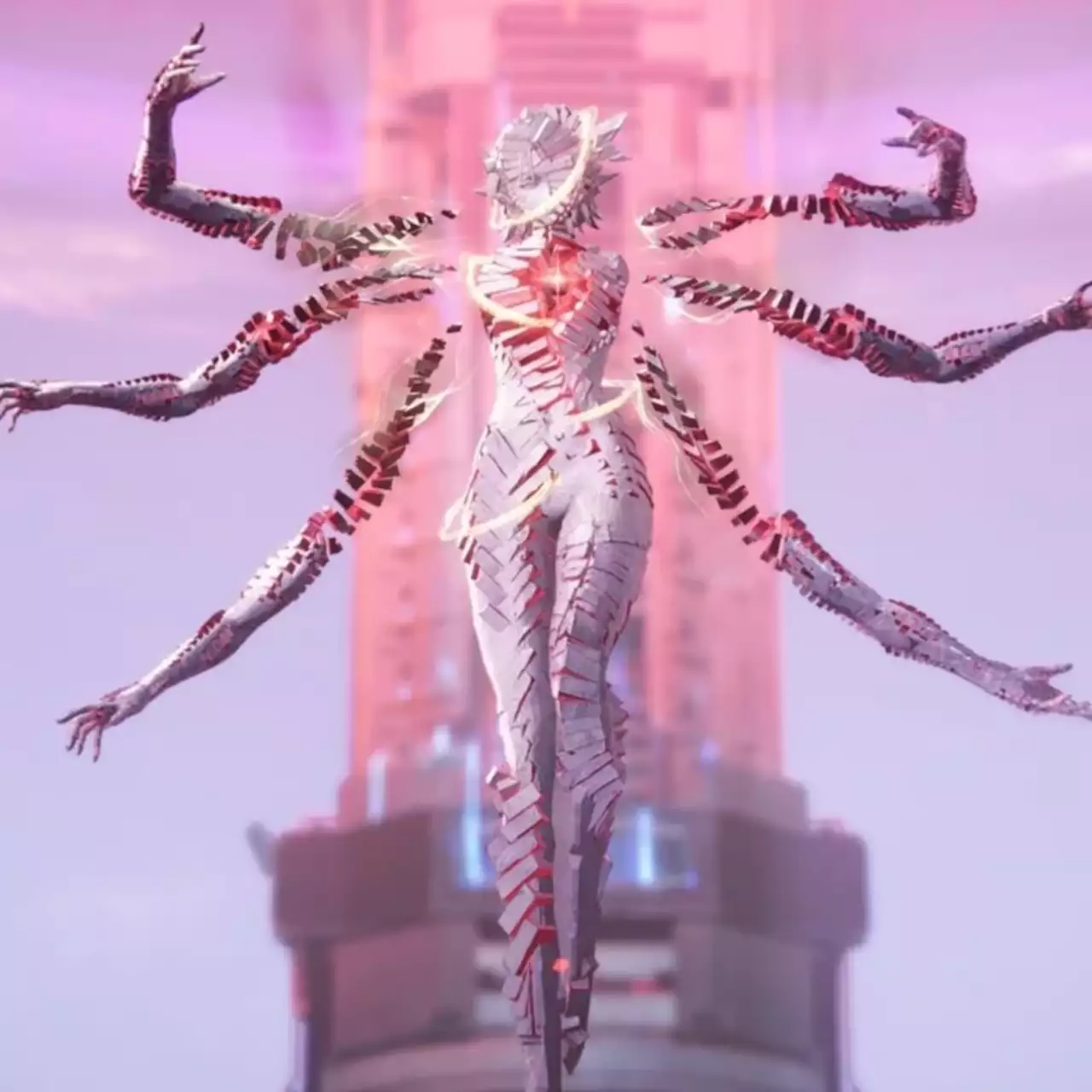 Состоялся глобальный релиз научно-фантастического экшена Arknights: Endfield. Разработчики раздают подарки