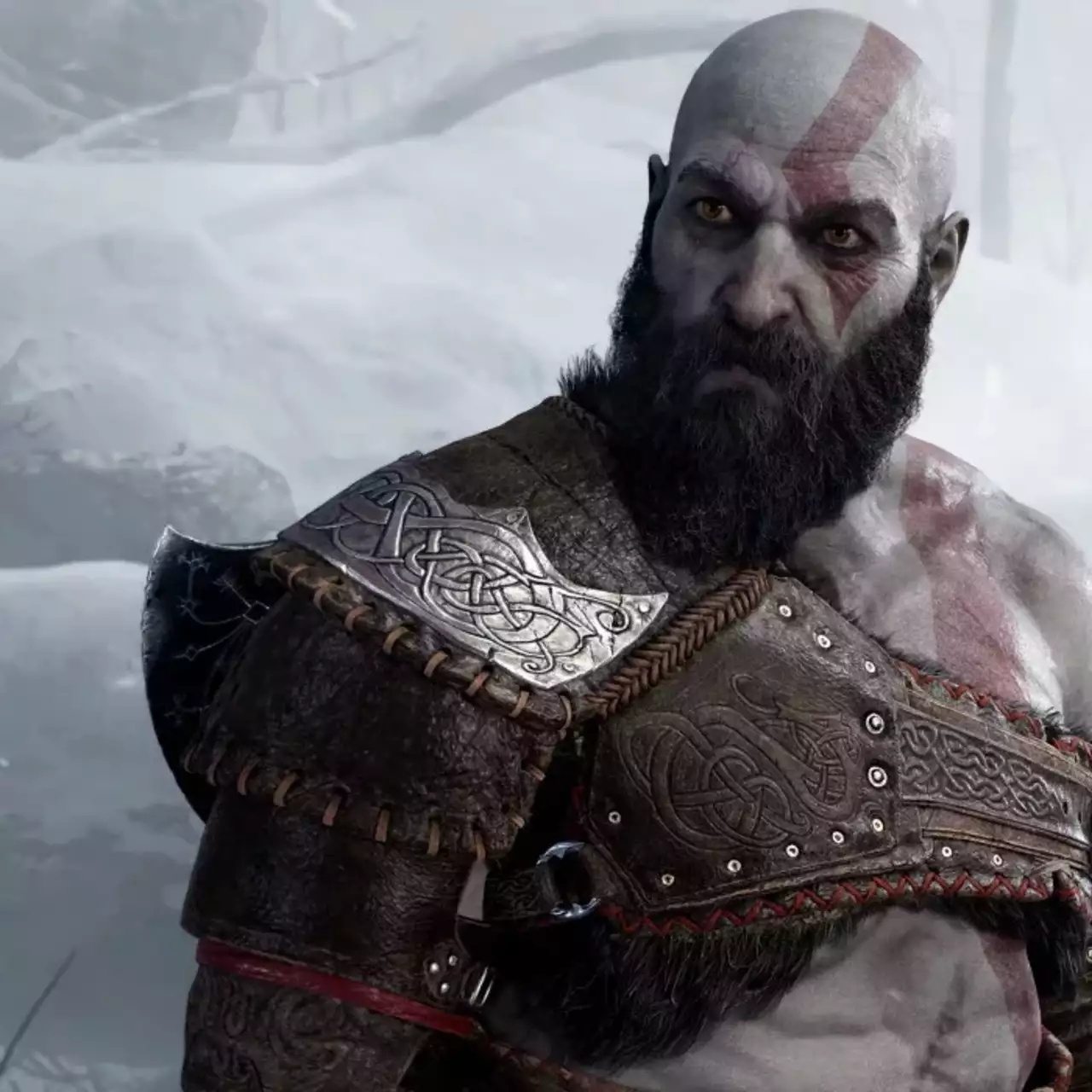 Кратос хорошо окупается. Всего две части God of War принесли авторам 108 миллиардов рублей