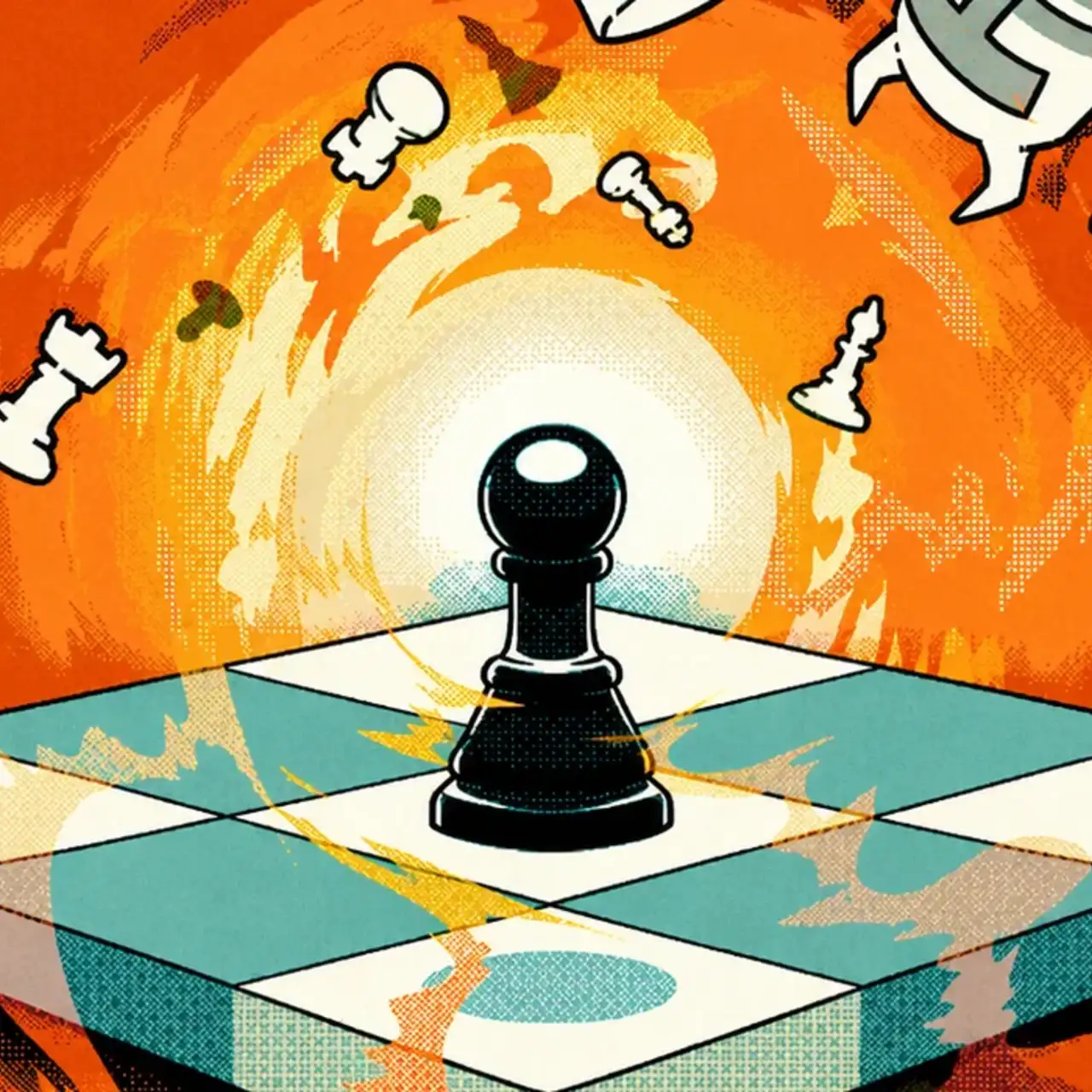 Обзор Gambonanza