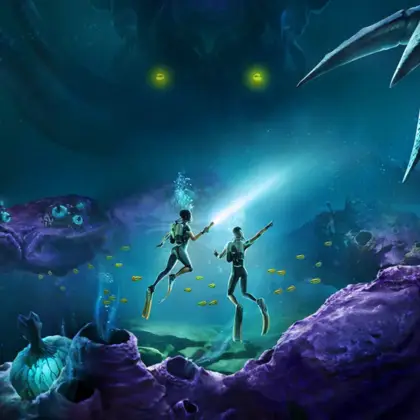 Превью Subnautica 2 — первые впечатления от раннего доступа