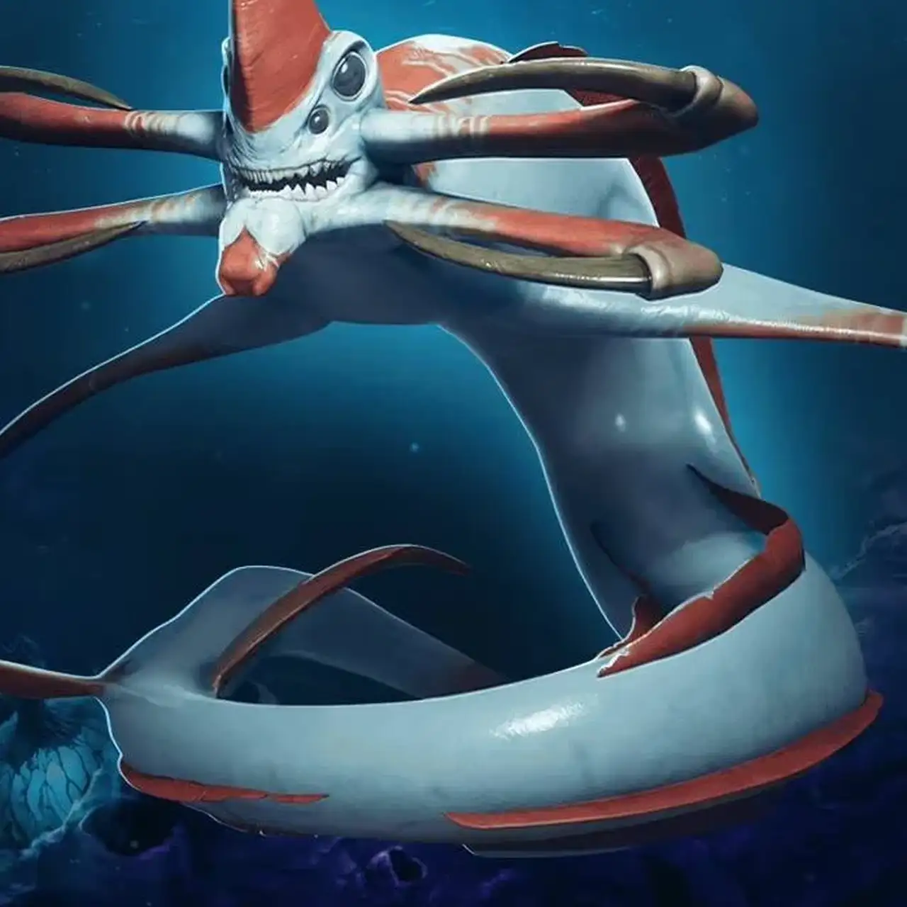 «Идите играйте в Sons of the Forest»: разработчик Subnautica 2 отшил игроков, просящих оружие — и сообщество раскололось