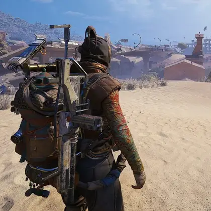 В ARC Raiders внезапно добавили Denuvo, но есть важный нюанс