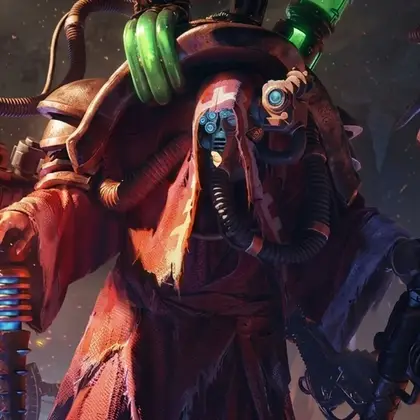 Названа дата выхода Warhammer 40,000: Dawn of War 4. Игру уже можно предзаказать в Steam