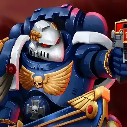 Анонсирован мобильный шутер по Warhammer для Android и iOS