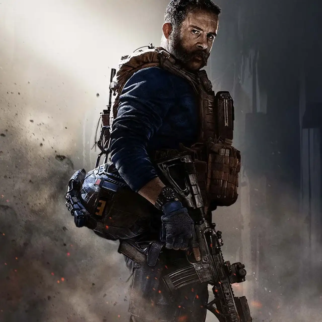 После провала Call of Duty: Black Ops 7 компания Infinity Ward обещает «дерзкий и безостановочный» опыт — анонс новой Call of Duty на подходе