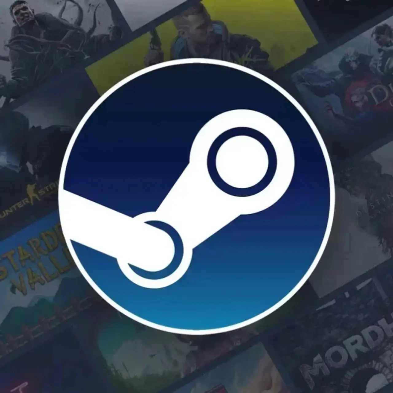 Названа самая желанная PC-игра июня в Steam. Это RPG с отрытым миром