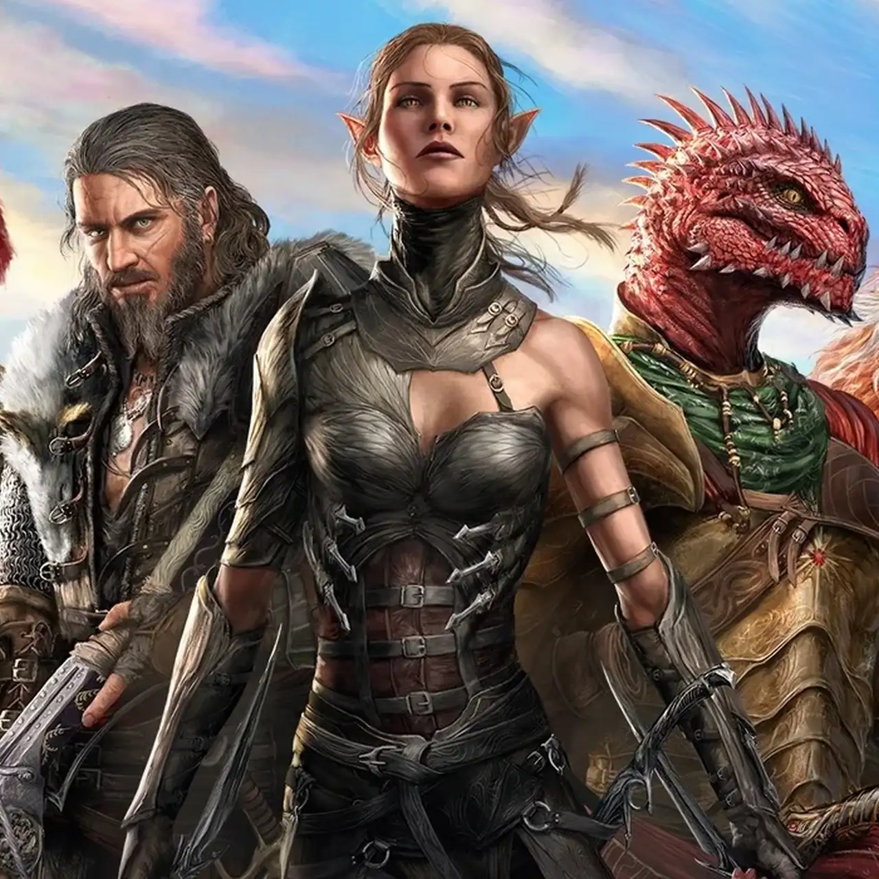 В российском Steam началась распродажа со скидками на Divinity, Amnesia, Tropico и не только