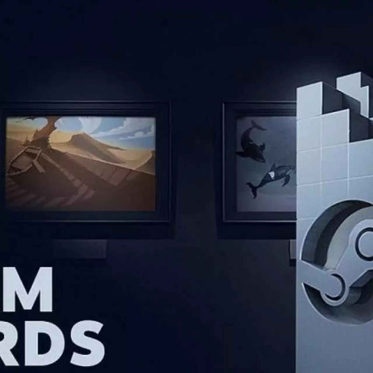 Valve объявила номинантов Steam Awards