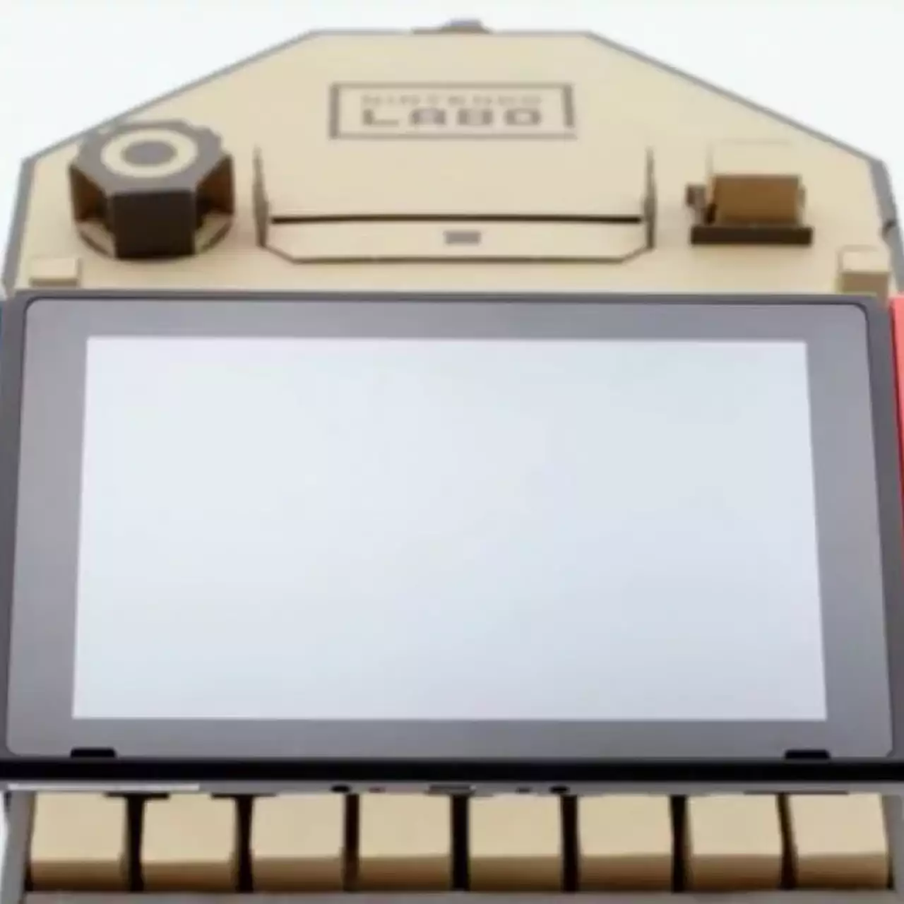 Nintendo Labo вышла в продажу в России и Европе