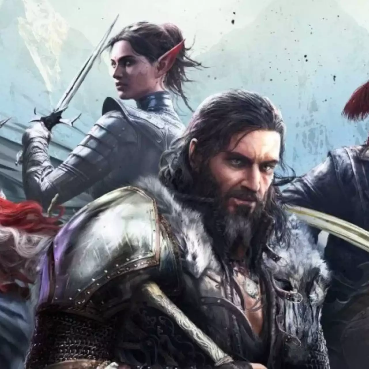В GOG началась распродажа RPG — скидки на Divinity: Original Sin 2, Pillars of Eternity 2, Tyranny и другие игры для PC