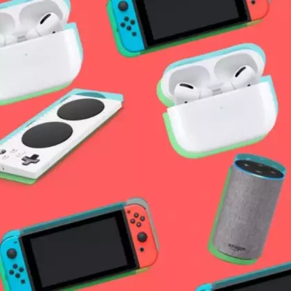 Журнал Time опубликовал ТОП-10 устройств десятилетия. В него попала Nintendo Switch
