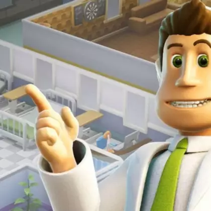 Обзор Two Point Hospital для консолей: тайкун на геймпаде — как в это вообще играть?!