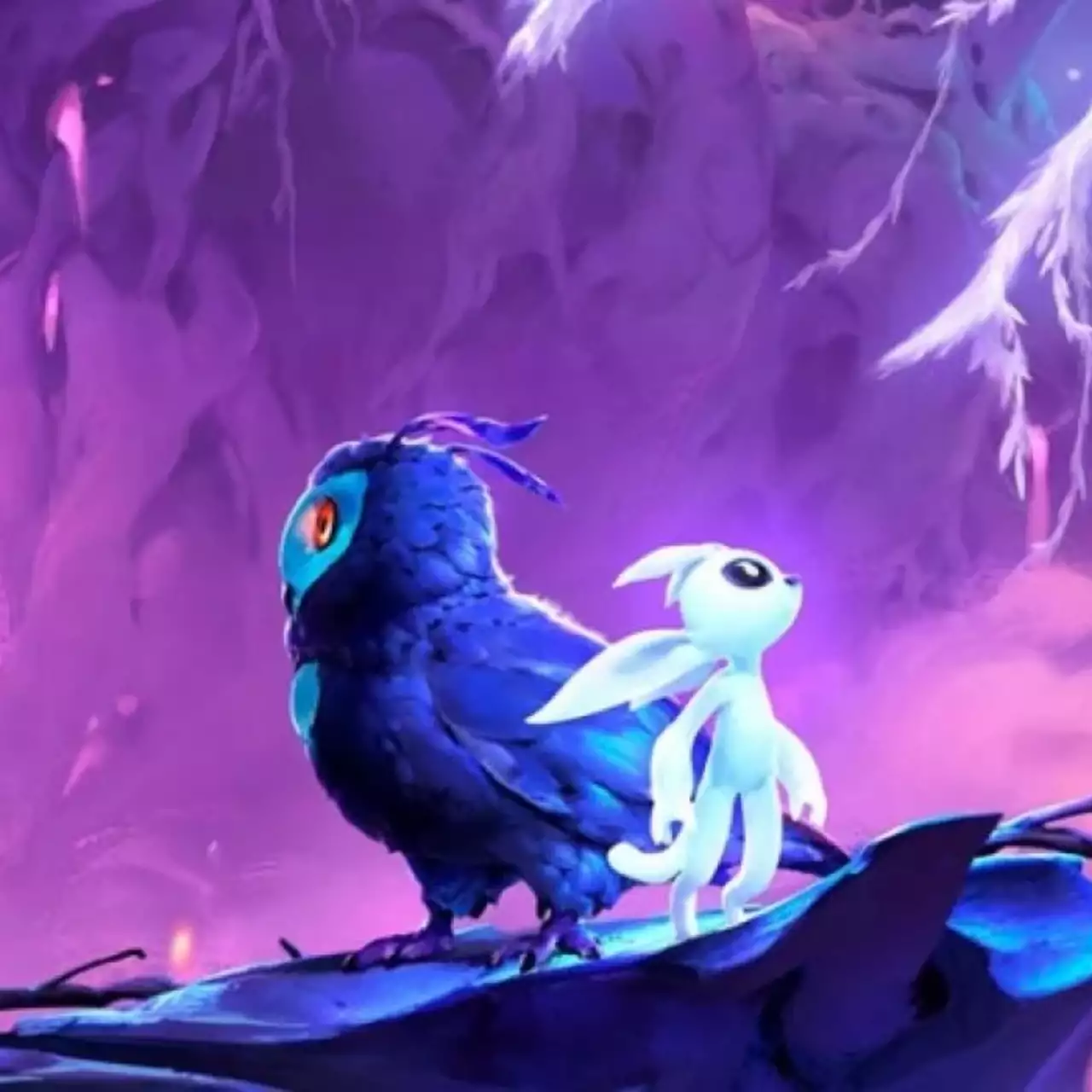 Обзор Ori and the Will of the Wisps