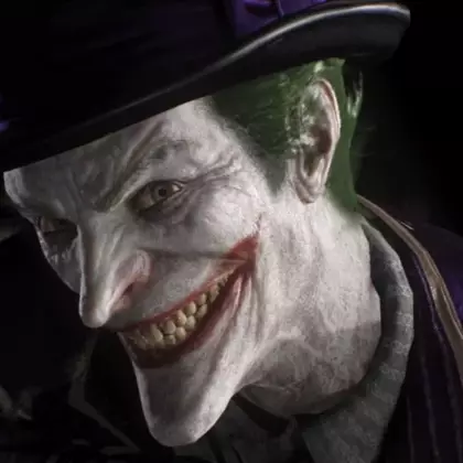Dark Souls наоборот — самые легкие боссы в играх: Джокер из Batman Arkham Asylum, Раис из Dying Light и другие