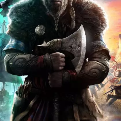 Прохождение Assassin's Creed Valhalla