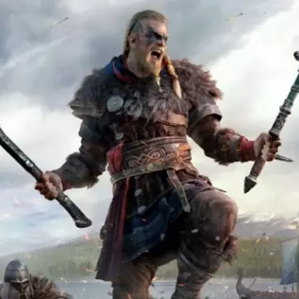 Где найти все сокровища (добычу) в Assassin's Creed: Valhalla. Карты локаций всех золотых слитков