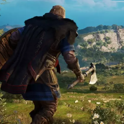 Где найти лучшее оружие и способности в Assassin's Creed Valhalla