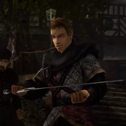 Олды оценят. Представлен глобальный мод для Gothic 2 с новым миром и сюжетом