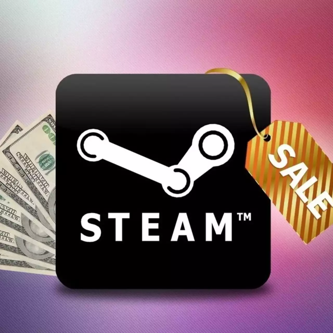В Steam началась новая еженедельная распродажа — топ лучших предложений