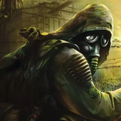 GSC может готовить консольную версию S.T.A.L.K.E.R.: Shadow of Chernobyl. В сеть слили ранний билд