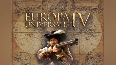 Europa Universalis IV EN/DE Global (Global) [Steam]