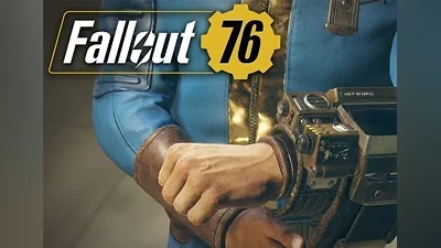 Fallout 76 EN EU (EU) [Xbox One/Series]