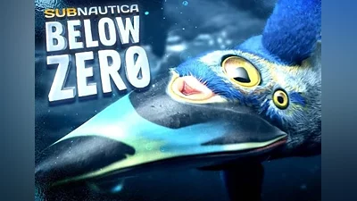 Subnautica: Below Zero Global (Global) [Steam]