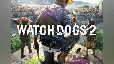 Watch Dogs 2 EN/DE/FR/IT/ES United States (United States) [Xbox One/Series]