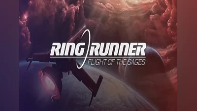 Ring Runner: Flight of the Sages EN Global (Global) [Steam]