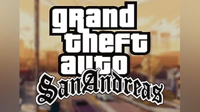 Grand Theft Auto: San Andreas EN EU (EU) [Steam]