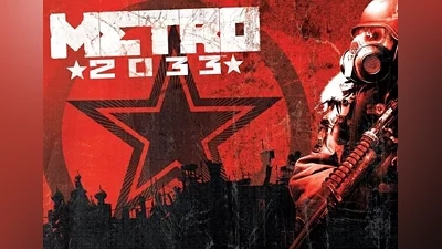 Metro 2033 EN/DE/FR/IT Global (Global) [Steam Gift]