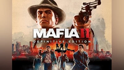 Mafia II Definitive Edition EU (EU) [Xbox One/Series]
