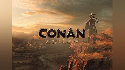 Conan Exiles Argentina (Argentina) [Xbox One/Series/Windows]