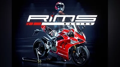 RiMS Racing EN EU (EU) [Nintendo Switch]