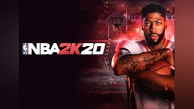 NBA 2K20 Russia (Russia) [Steam]