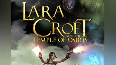 Lara Croft and the Temple of Osiris EN Argentina (Argentina) [Xbox One/Series]