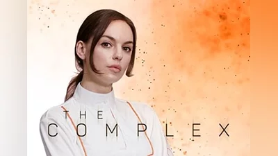 The Complex EN Argentina (Argentina) [Xbox One/Series]