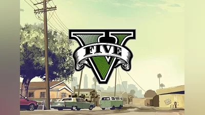 Grand Theft Auto V GTA 5 + Criminal Enterprise Starter Pack + Whale Shark Card Bundle EN Global (Global) [Rockstar]