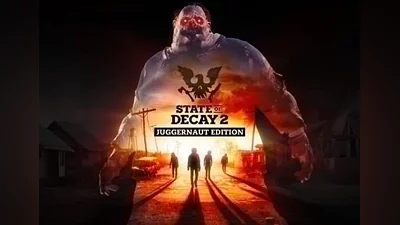 State of Decay 2: - Soundtrack DLC Juggernaut Edition EN/DE/FR/IT/PT/RU/ZH/ES Global (Global) [Steam]