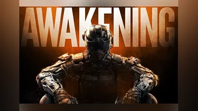 CoD Call of Duty: Black Ops 3 - Awakening DLC EN Argentina (Argentina) [Xbox One/Series]